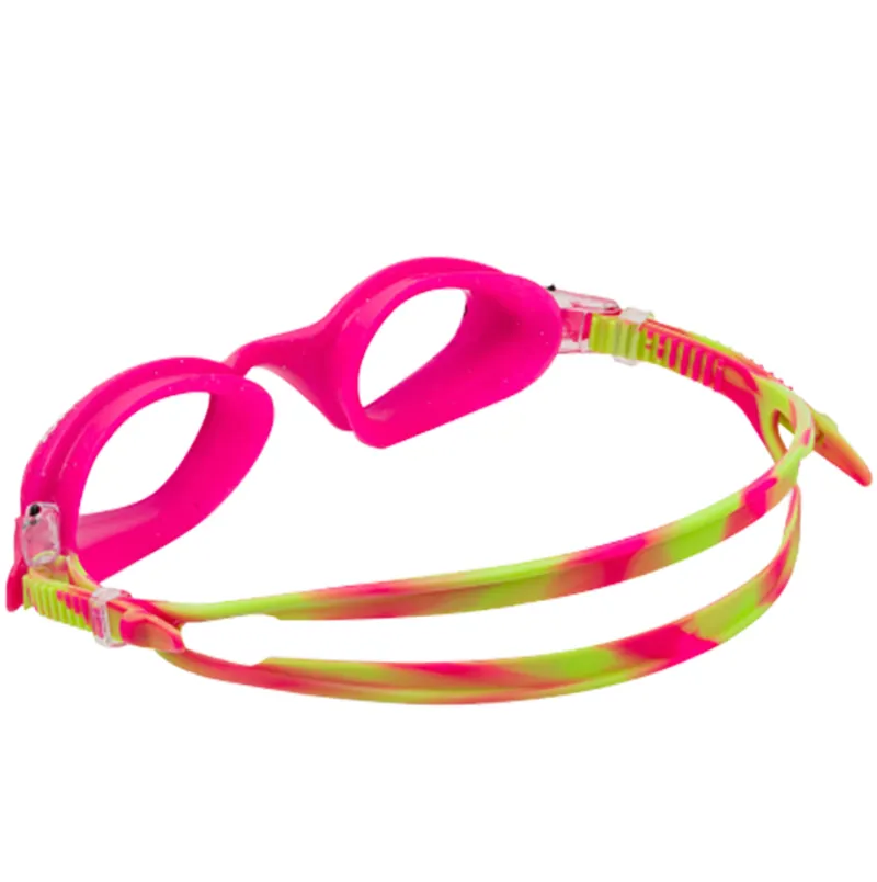 Funky Star Swimmer Goggles Fairy Floss-3